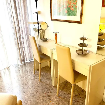 Piazza Meucci Рим