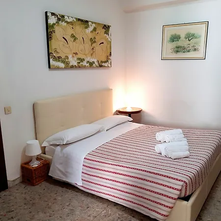 Piazza Meucci Апартаменты Рим