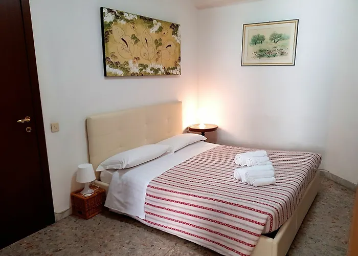 Piazza Meucci Appartement Rome
