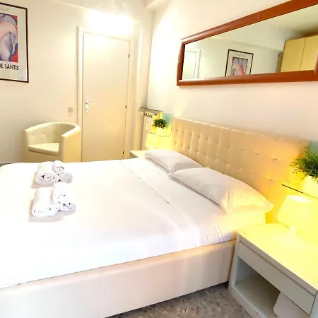 Apartamento Piazza Meucci *