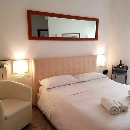 Appartamento Piazza Meucci