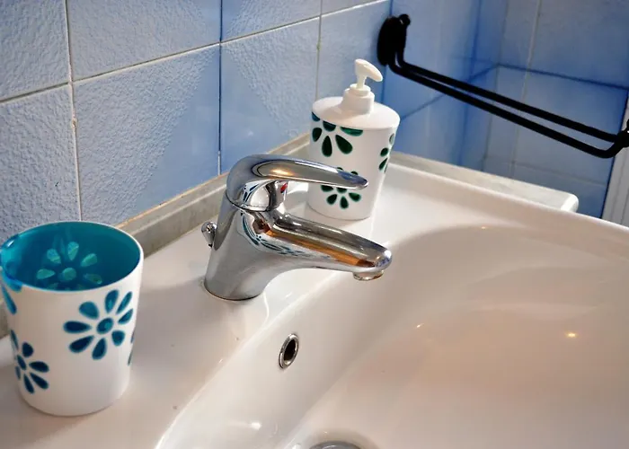 Διαμέρισμα Piazza Meucci Ρώμη