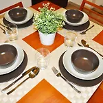 Piazza Meucci Apartament *