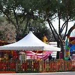 Apartament Piazza Meucci *