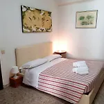 Piazza Meucci Apartament Rzym