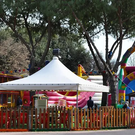 Lägenhet Piazza Meucci *
