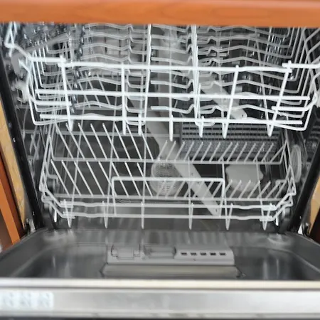 Daire Piazza Meucci *