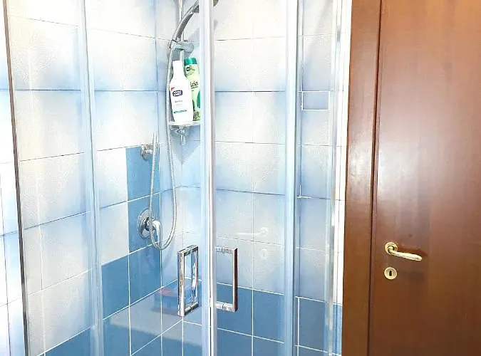 Appartement Piazza Meucci *