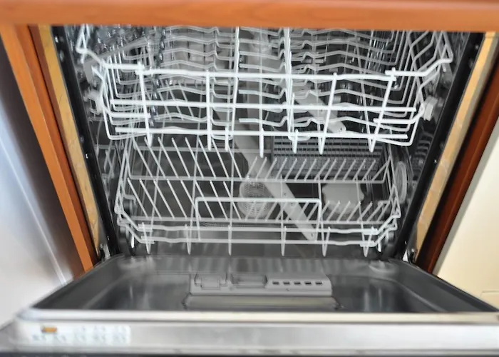 Appartement Piazza Meucci *